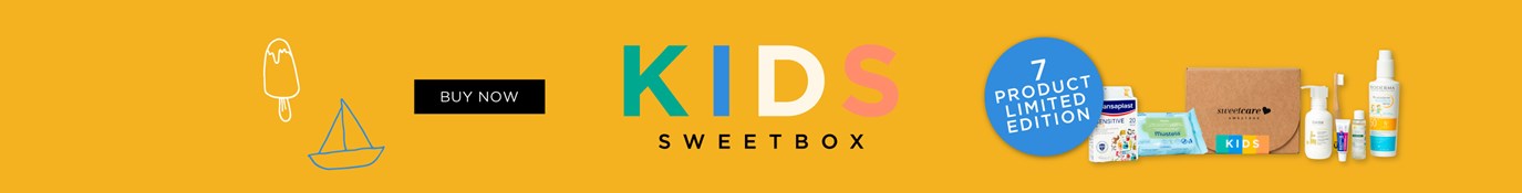 Sweet Box Kids